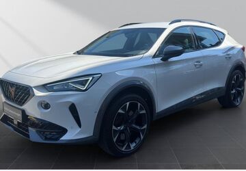 Cupra Formentor 22.772 km 34.990 &euro; Wuppertal 42109