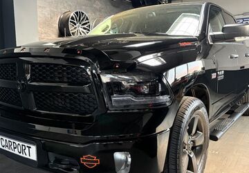 Dodge RAM 21.277 km 47.490 &euro; Krefeld 47800