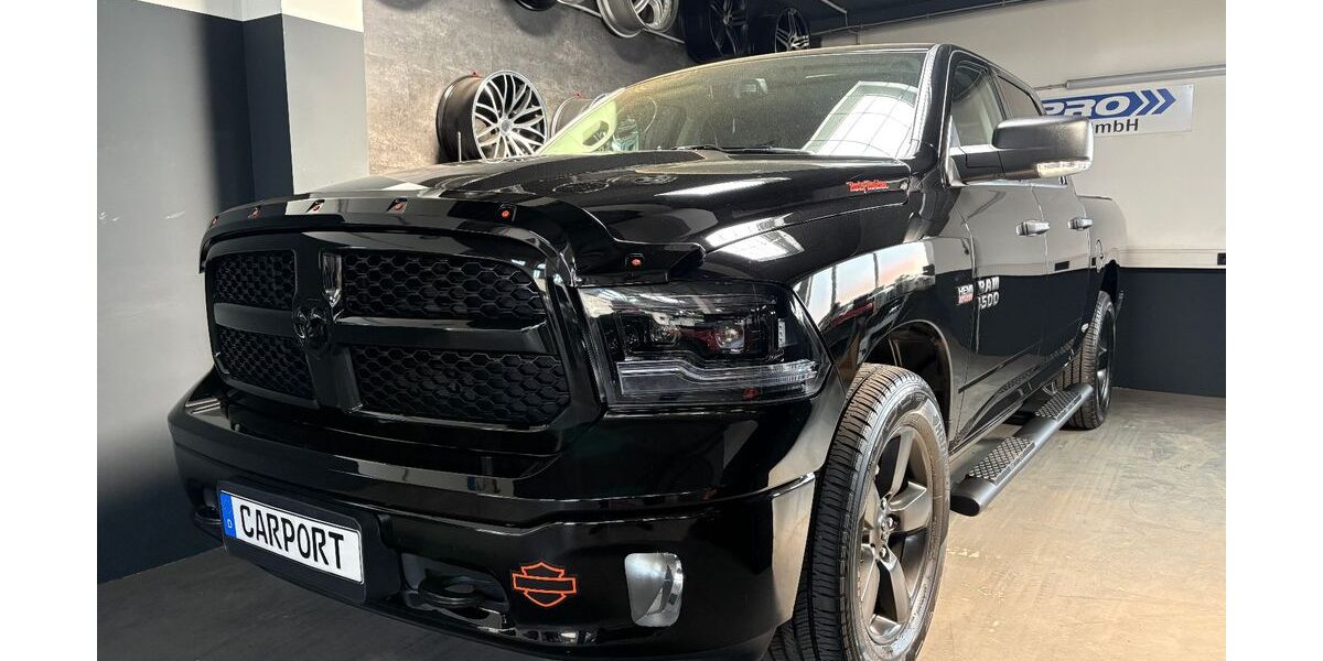 Dodge RAM 21.277 km 47.490 &euro; Krefeld 47800