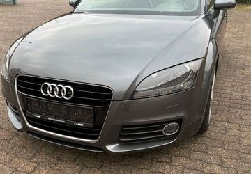Audi TT 147.300 km 11.600 &euro; Willich 47877