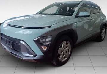 Hyundai KONA 19.344 km 26.450 &euro; Neuss 41464