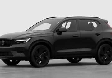 Volvo XC40 2.600 km 51.330 &euro; Wuppertal 42109