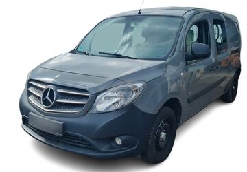 Mercedes-Benz Citan 107.717 km 11.980 &euro; Duisburg 47249