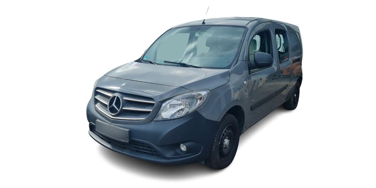 Mercedes-Benz Citan 107.717 km 11.980 &euro; Duisburg 47249