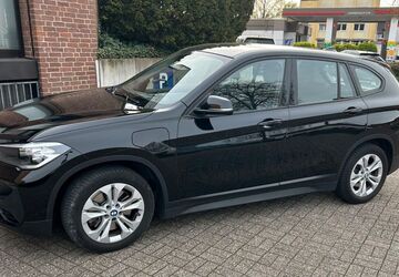BMW X1 73.000 km 19.800 &euro; Ratingen 40878