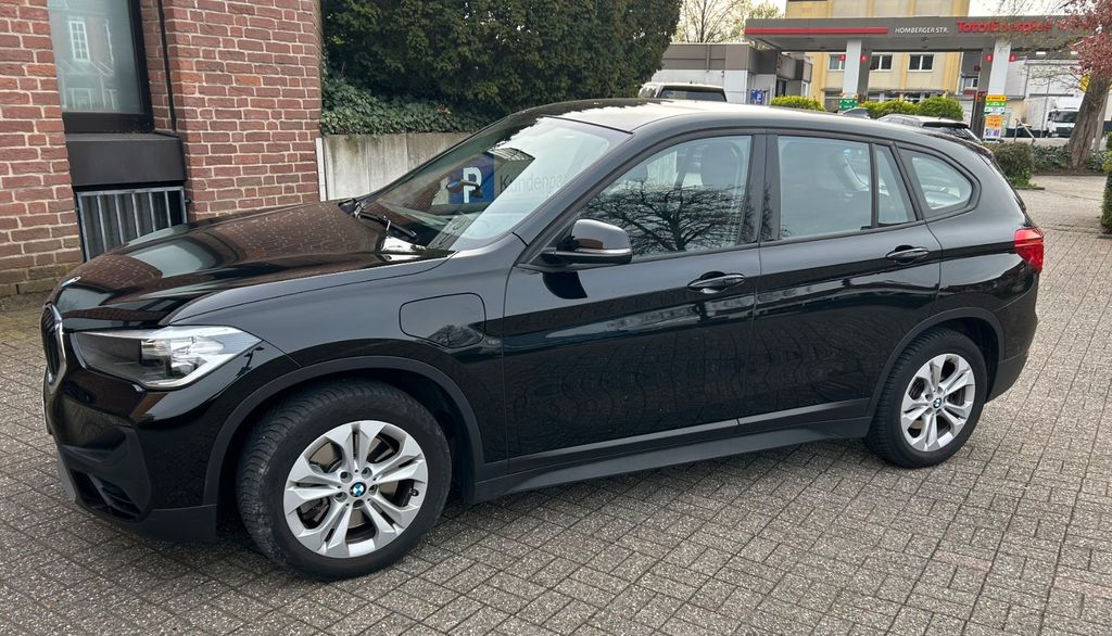 BMW X1 73.000 km 19.800 &euro; Ratingen 40878
