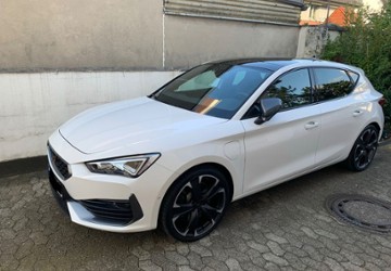 Cupra Leon 90.600 km 21.000 &euro; Ratingen 40885
