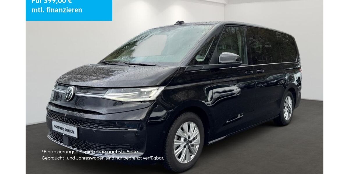 VW T7 Multivan 15.983 km 58.490 &euro; Wuppertal 42109