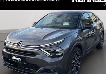 Citroen ë-C4 29.950 km 17.390 &euro; Essen 45143