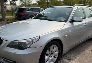 BMW 523 218.000 km 3.950 &euro; Dormagen 41539