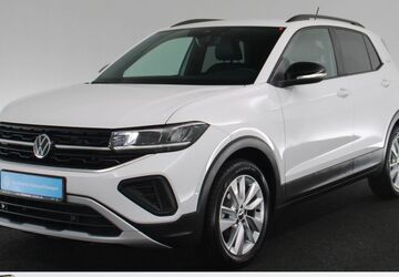 VW T-Cross 24.998 km 22.997 &euro; Krefeld 47803