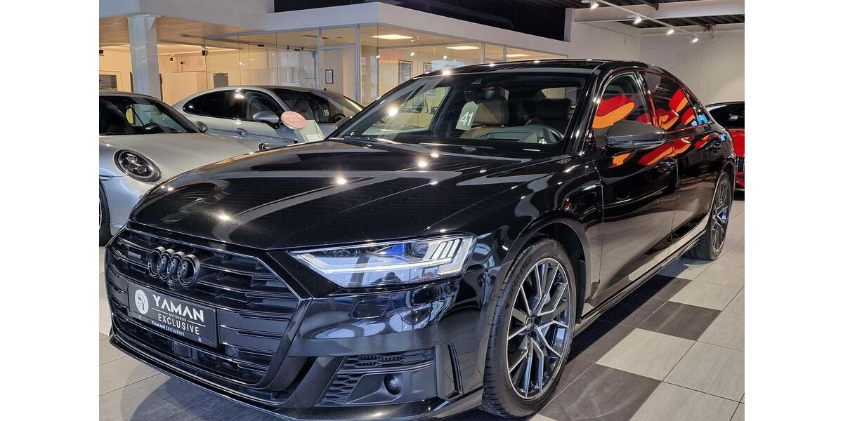 Audi A8 118.000 km 59.850 &euro; Mülheim an der Ruhr 45472