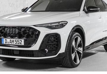 Audi Q5 15.900 km 55.990 &euro; Düsseldorf 40549