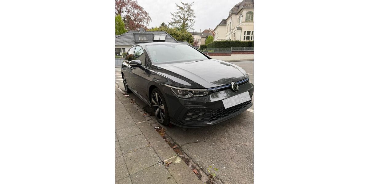 VW Golf 51.000 km 21.999 &euro; Solingen 42697