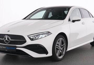 Mercedes-Benz A 250 14.779 km 37.885 &euro; Essen 45309