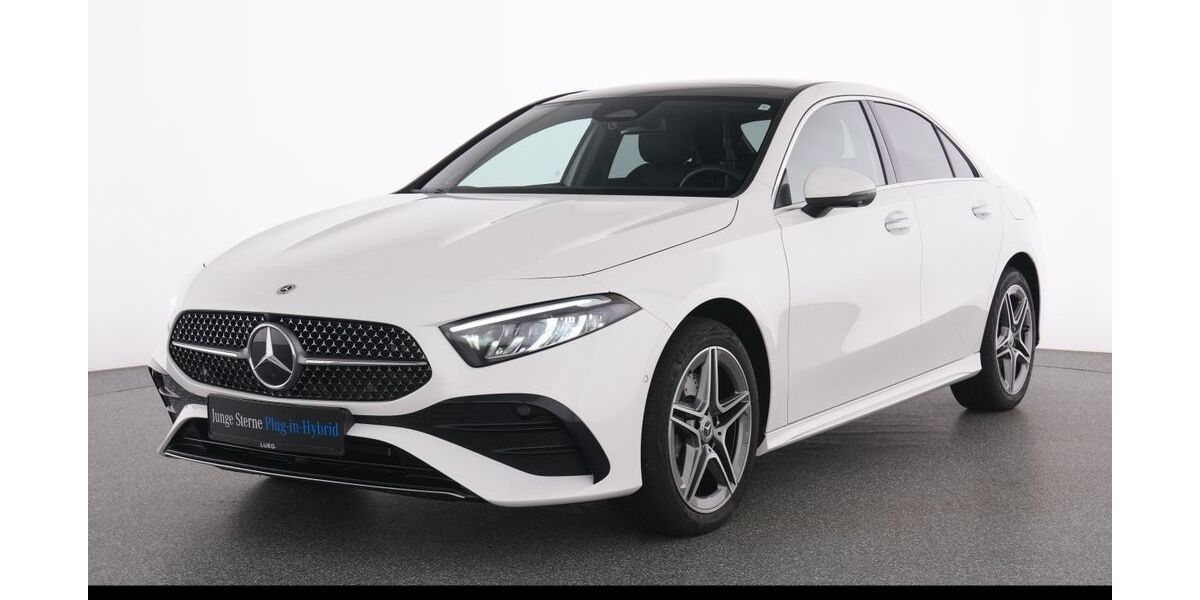 Mercedes-Benz A 250 14.779 km 37.885 &euro; Essen 45309