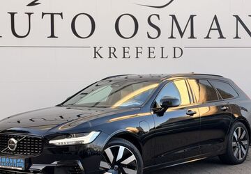 Volvo V90 21.711 km 42.500 &euro; Krefeld 47805