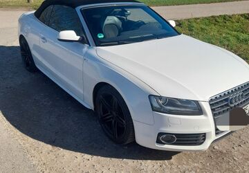 Audi A5 197.000 km 13.450 &euro; Ratingen 40885
