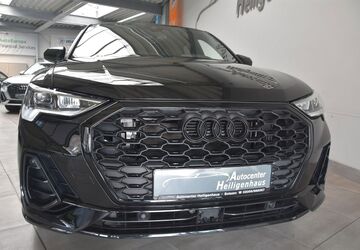 Audi Q3 14.459 km 39.980 &euro; Heiligenhaus 42579