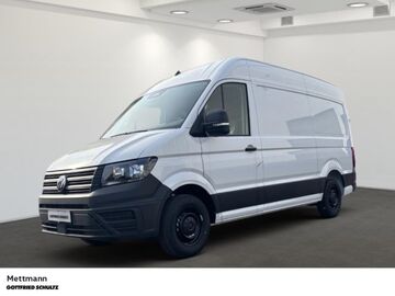 Gebrauchte VW Crafter