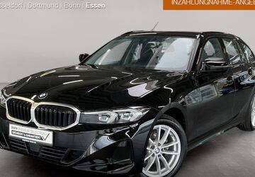BMW 318 32.711 km 28.799 &euro; Essen 45141
