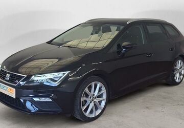 Seat Leon 36.075 km 15.829 &euro; Moers 47445