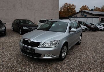 Skoda Octavia 121.840 km 5.990 &euro; Solingen 42653