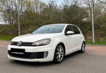 VW Golf 260.666 km 4.500 &euro; Ratingen 40878