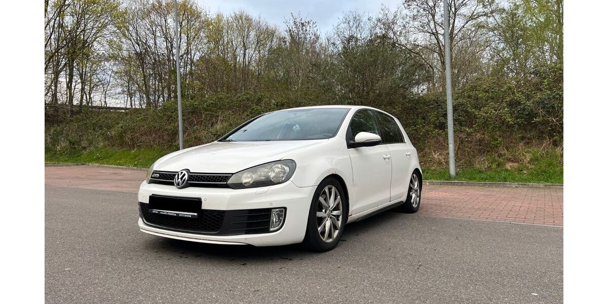VW Golf 260.666 km 4.500 &euro; Ratingen 40878
