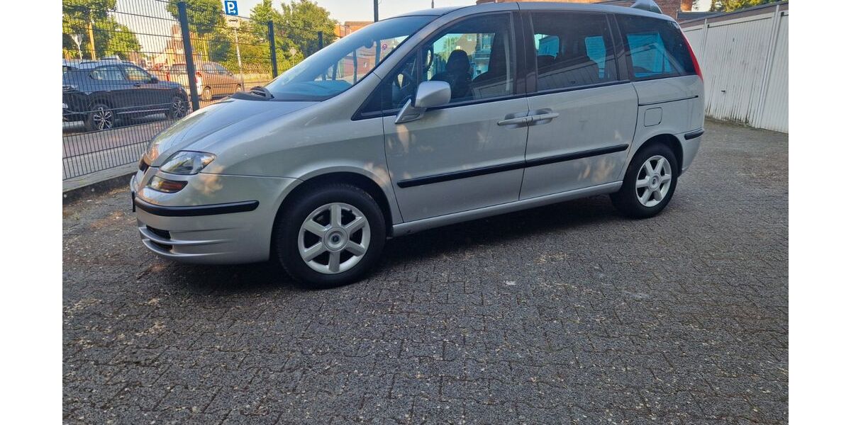 Fiat Ulysse 243.250 km 2.290 &euro; Moers 47441