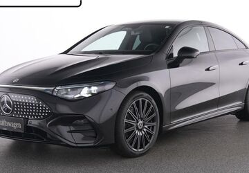 Mercedes-Benz CLA 350 4.900 km 60.690 &euro; Essen 45309