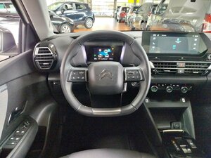 Citroen C4 Feel Pack 1.2 Kam Tempomat Klima 16.501 km 17.190 &euro; HAAN 42781