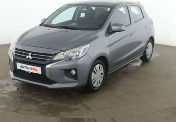Mitsubishi Space Star 39.981 km 9.870 &euro; Essen 45141