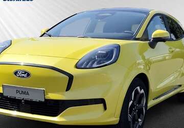 Ford Puma 8.000 km 35.990 &euro; Oberhausen 46145