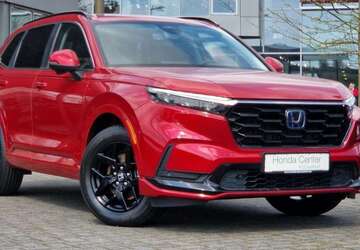 Honda CR-V 21.600 km 41.980 &euro; Düsseldorf 40233