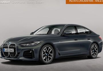 BMW i4 63.908 km 39.990 &euro; Düsseldorf 40237