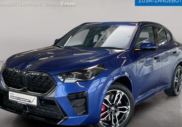 BMW X2 9.682 km 45.199 &euro; Essen 45141