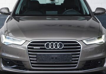 Audi A6 196.000 km 16.250 &euro; Kaarst 41564