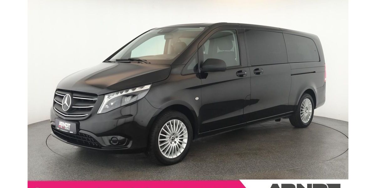 Mercedes-Benz Vito 70.600 km 48.984 &euro; Düsseldorf 40233