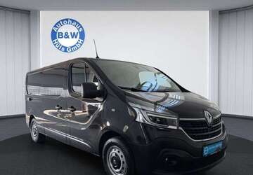 Renault Trafic 63.504 km 18.999 &euro; Krefeld 47805