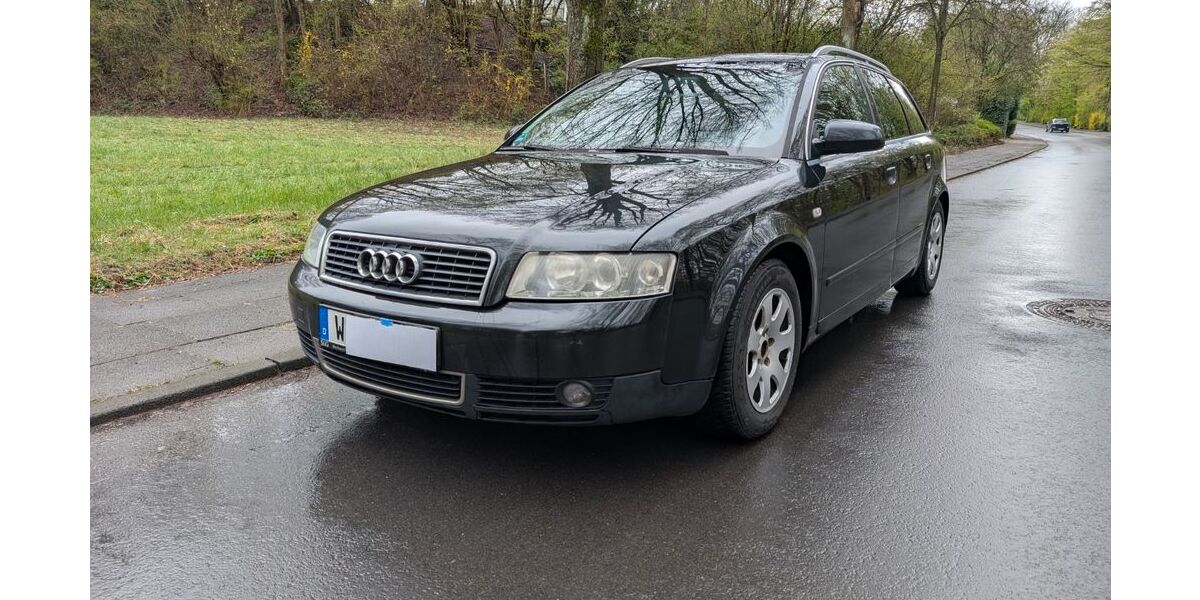 Audi A4 397.330 km 2.500 &euro; Wuppertal 42329