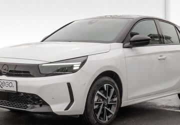 Opel Corsa 15.256 km 18.980 &euro; Remscheid 42855