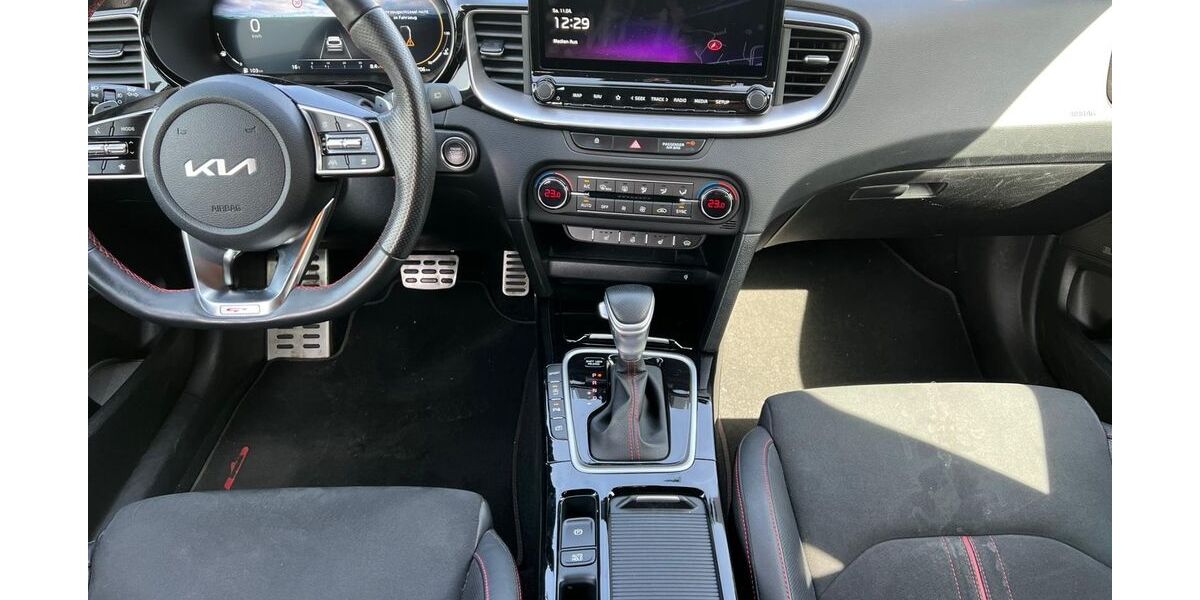 Kia pro ceed / ProCeed 32.700 km 23.450 &euro; Essen 45329