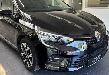 Renault Clio 20.000 km 14.890 &euro; Erkrath 40699