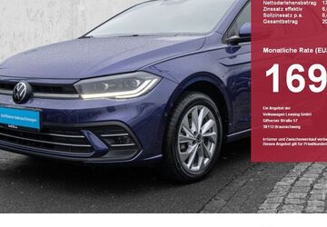 VW Polo 25.013 km 16.480 &euro; Düsseldorf 40474