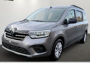 Renault Grand Kangoo 7.530 km 30.990 &euro; Neuss 41464