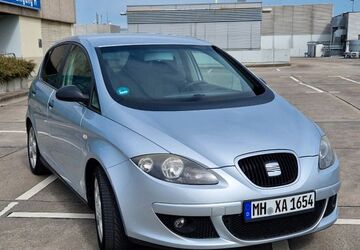 Seat Altea 229.968 km 2.299 &euro; Mülheim an der Ruhr 45472