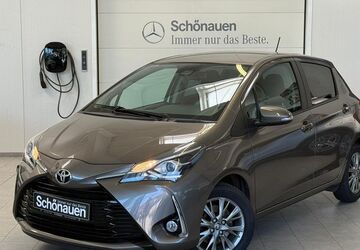 Toyota Yaris 77.900 km 12.450 &euro; Wuppertal 42281