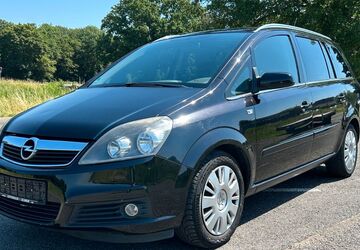 Opel Zafira 152.400 km 2.490 &euro; Neukirchen-Vluyn 47506