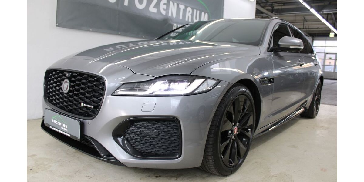 Jaguar XF 152.028 km 22.990 &euro; Düsseldorf 40233